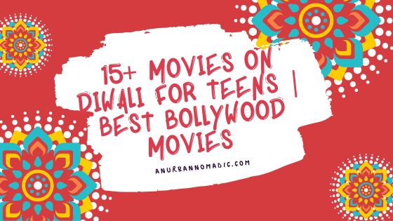 Diwali movies hindi for teens